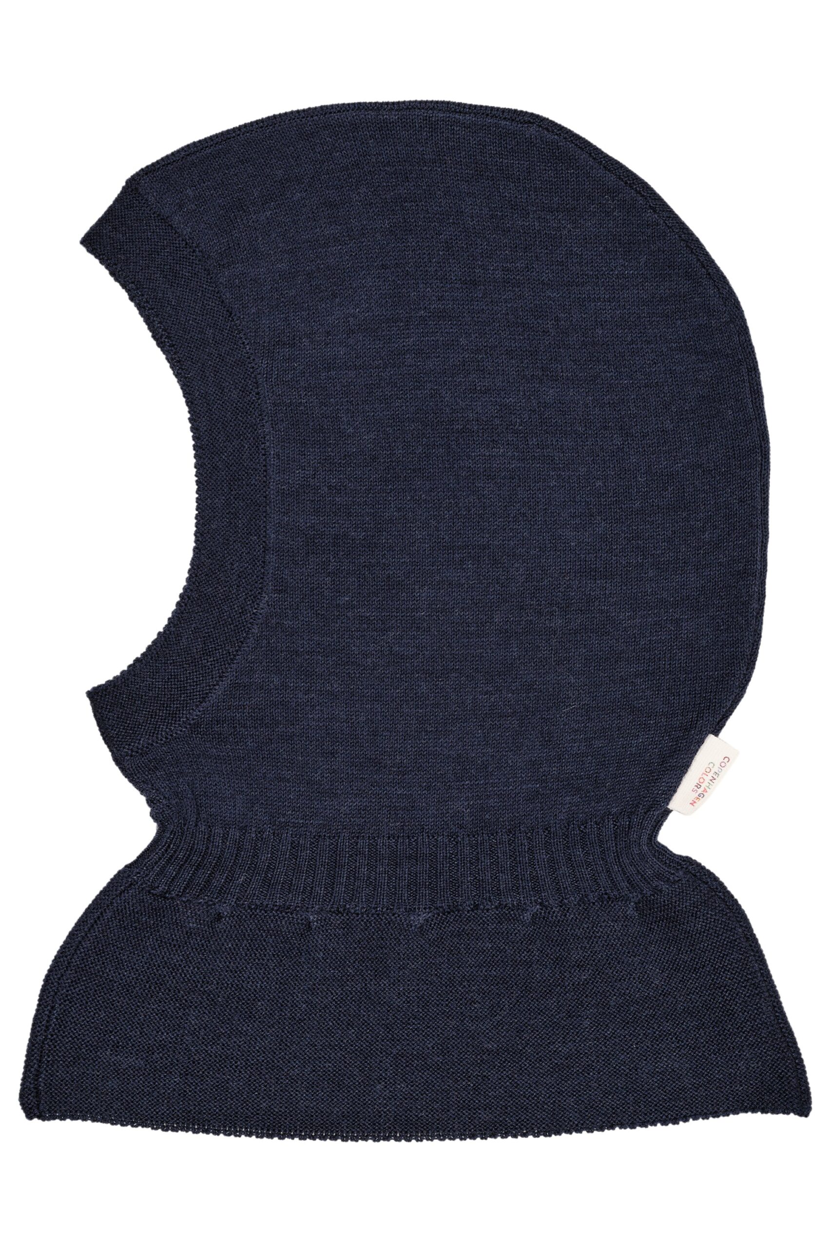 Copenhagen Colors Elefanthue Navy 44-46 - Mdr