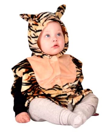 Den Goda Fen Kappe Tiger  -  år