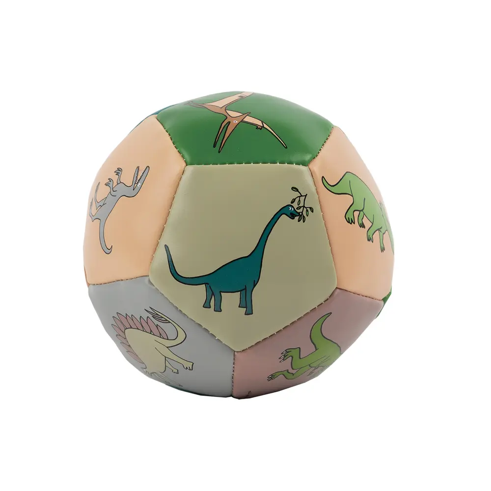 Dino Bold  Lille