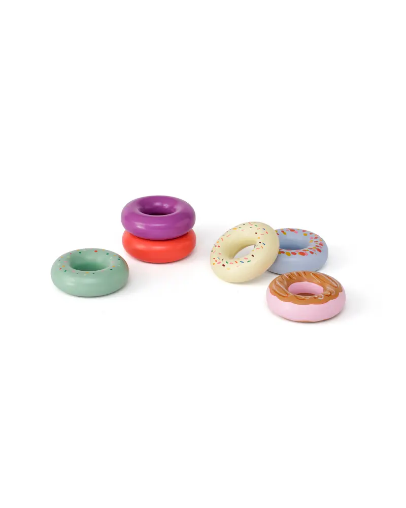 Donuts