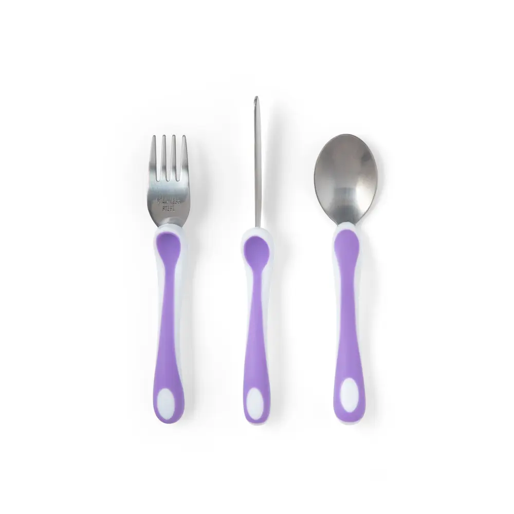Eat Like Pro Lilac