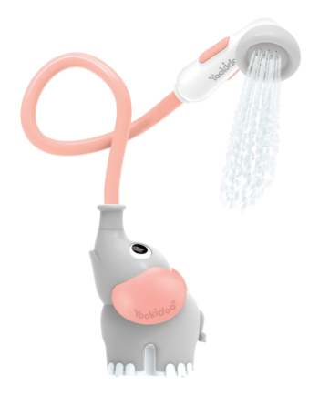 Elefant Babybruser Yookidoo Lilla