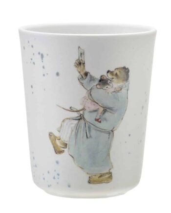 Ernest Og Celestine Kop