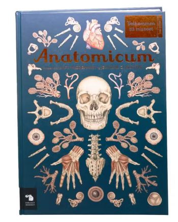 Forlaget Mammut Anatomicum