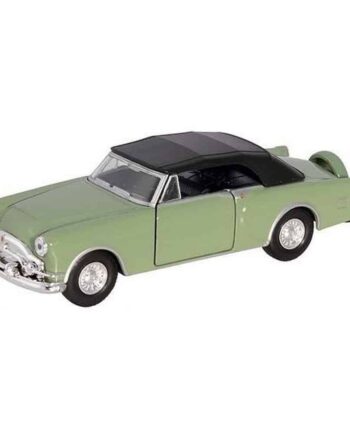 Goki Metalbil Oldtimer Sage