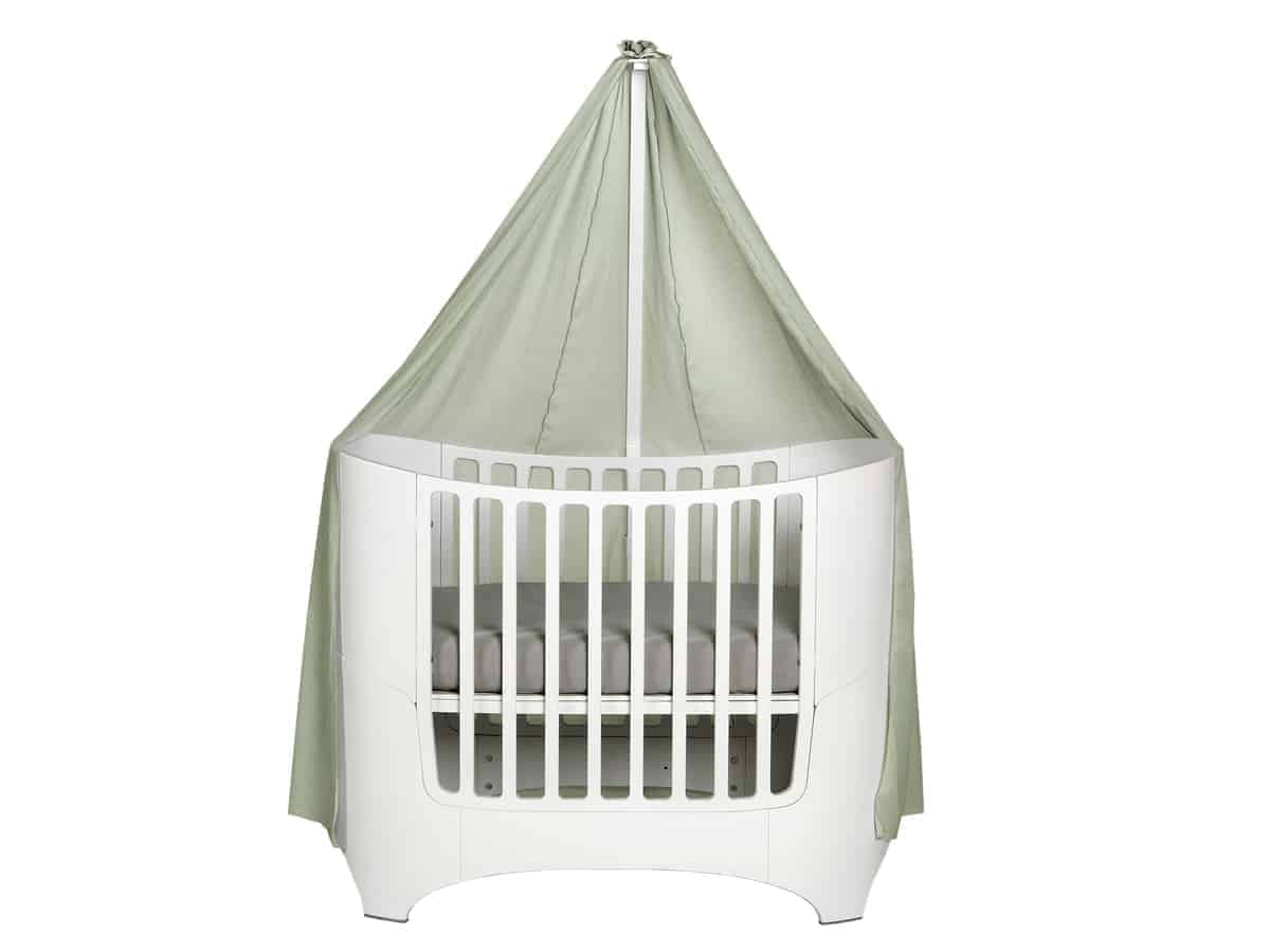 Himmel Til Classic Babyseng Sage Green