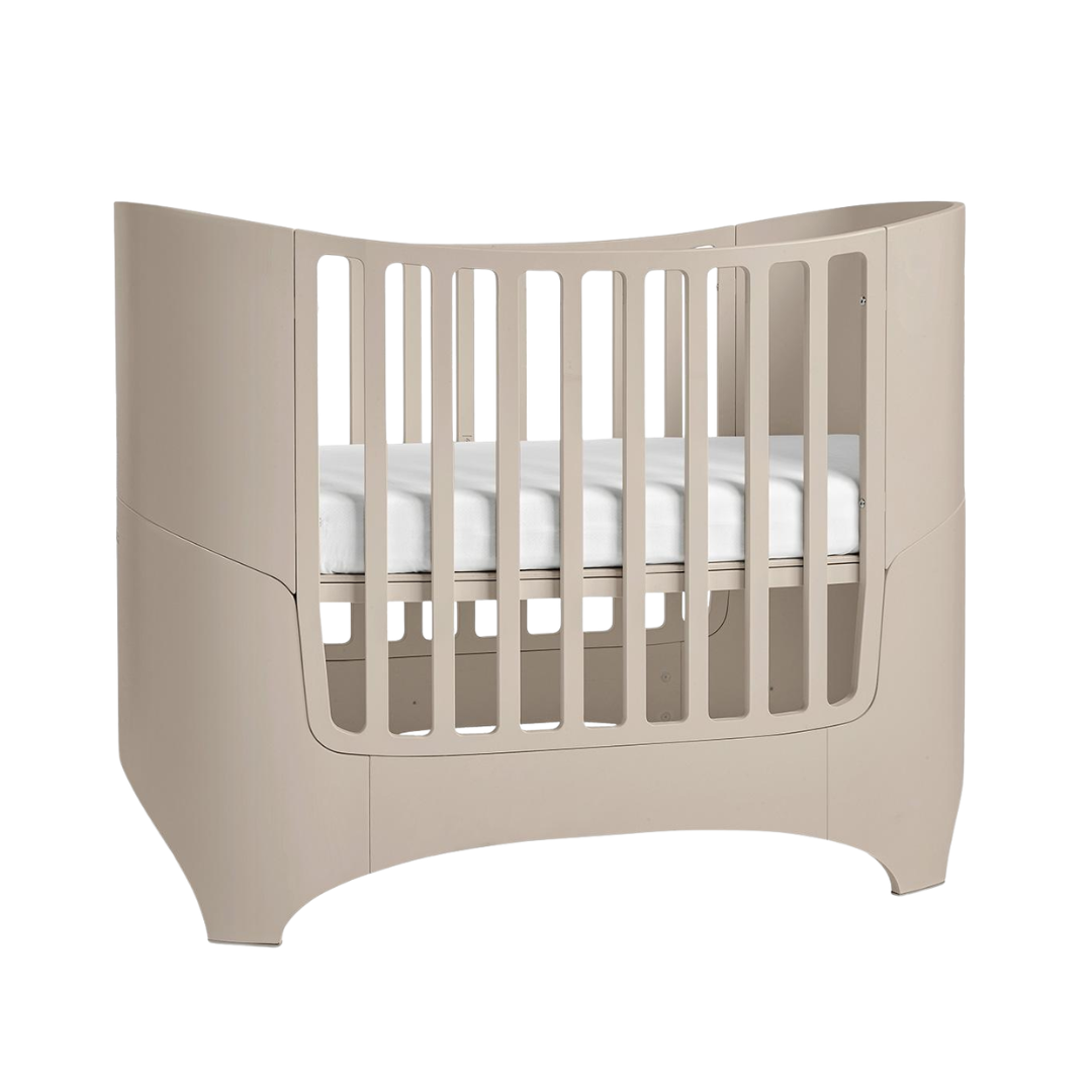 Leander Classic Babyseng  -  år Cappuccino