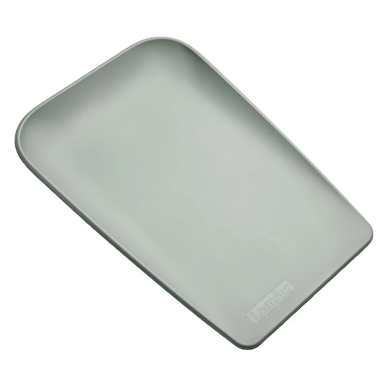 Leander Matty Mini Puslepude Sage Green