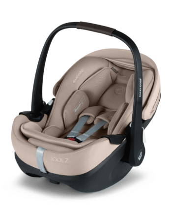 Joolz   Maxi-cosi Pebble 360 Pro2 Autostol Sandy