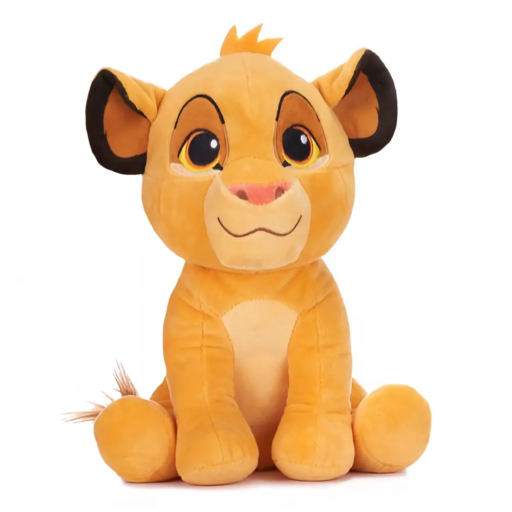 Lion King 30 Cm  Simba