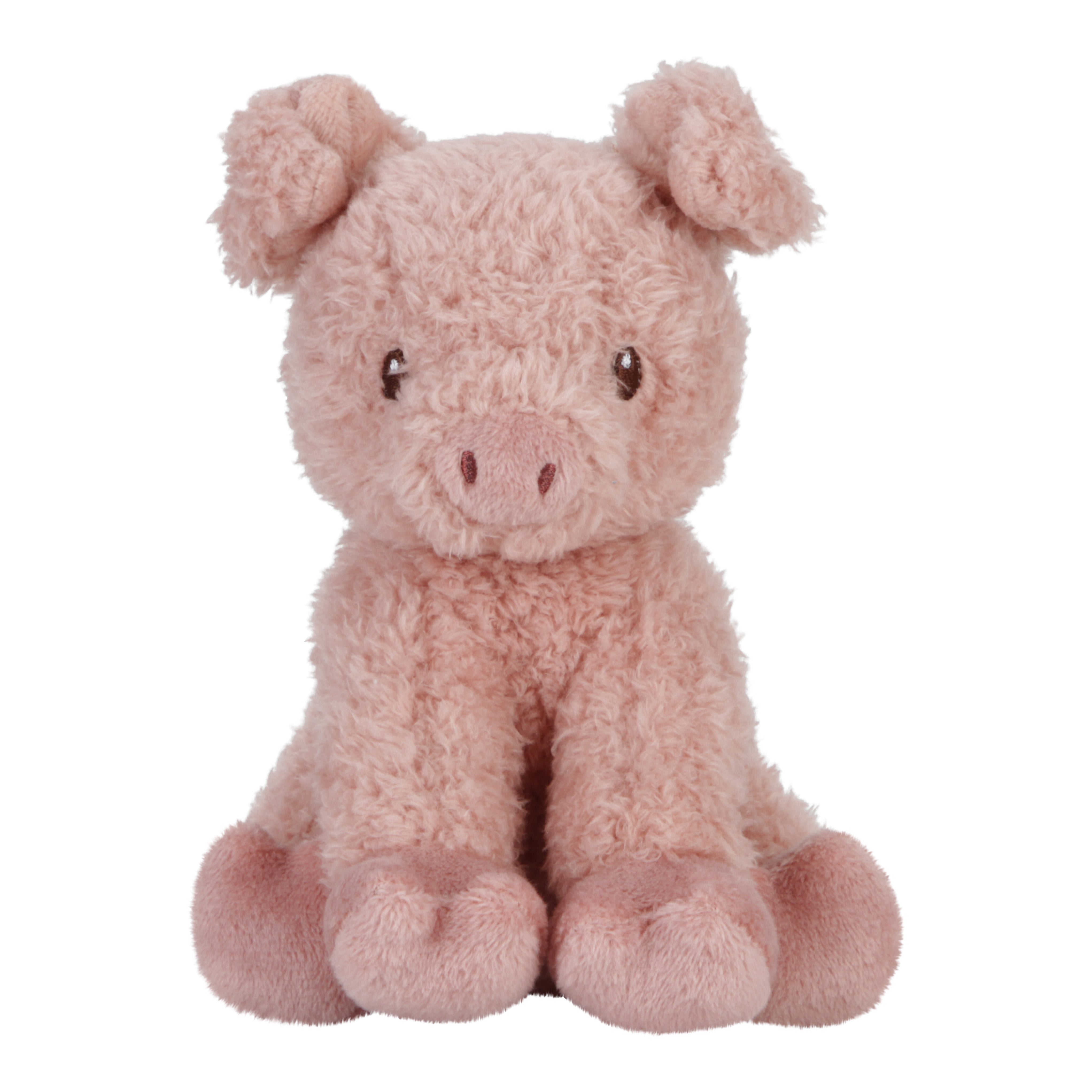 Little Dutch Gris Krammebamse 17 Cm