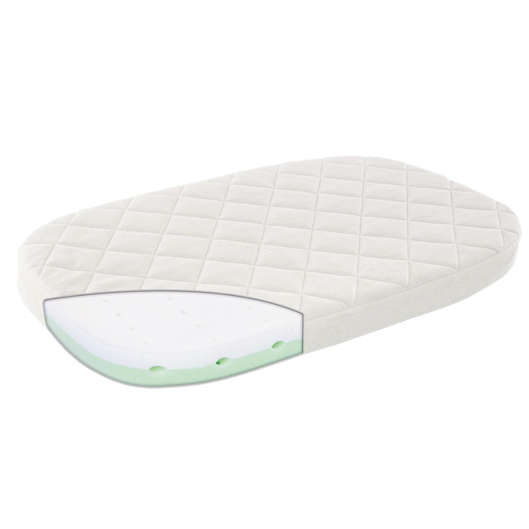 Madras Til Leander Classic Babyseng  Comfort