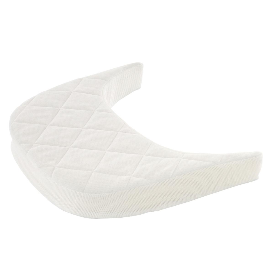 Madrasforlænger 30 Cm Til Leander Babymadras  Comfort
