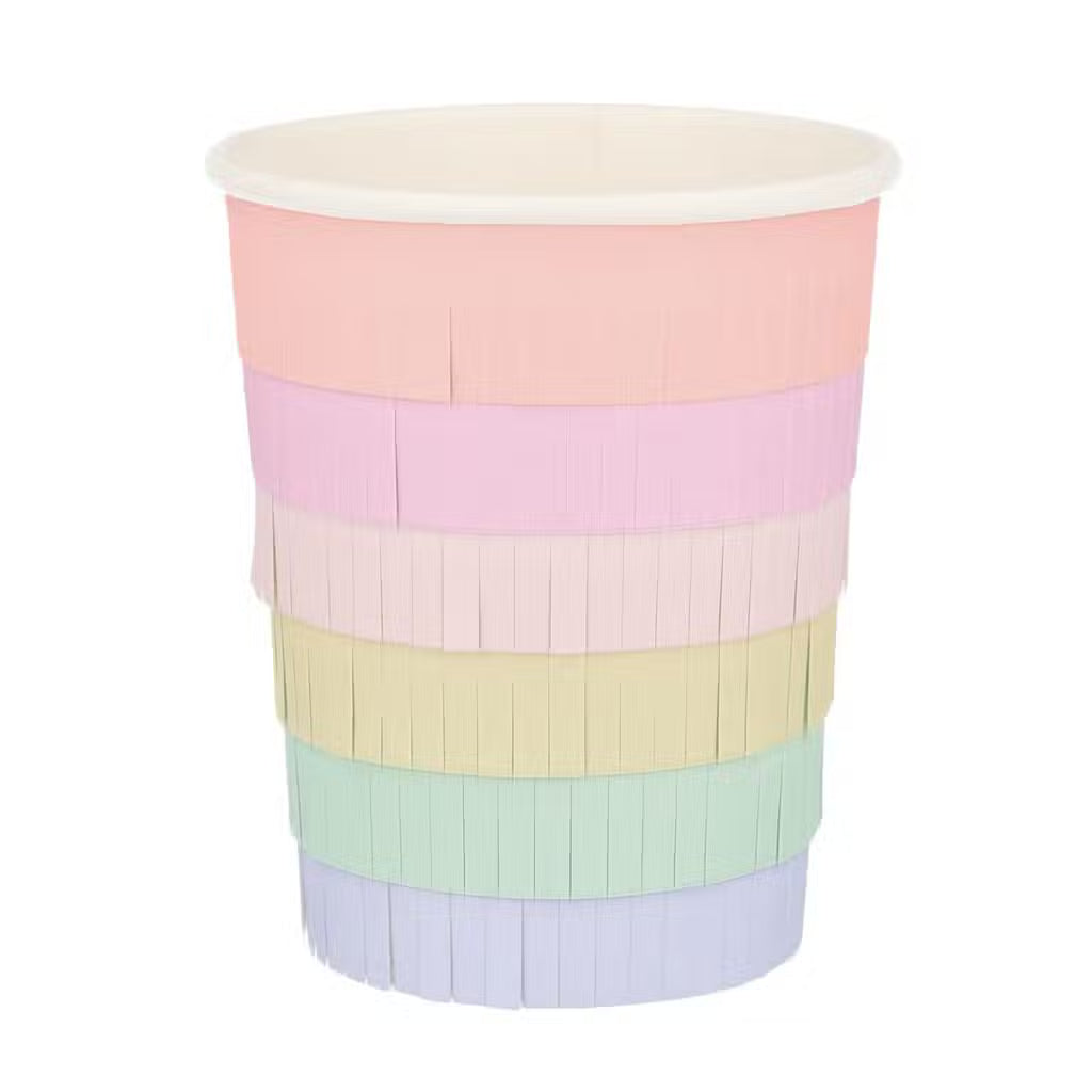 Meri Meri Papkrus Pastel Pak