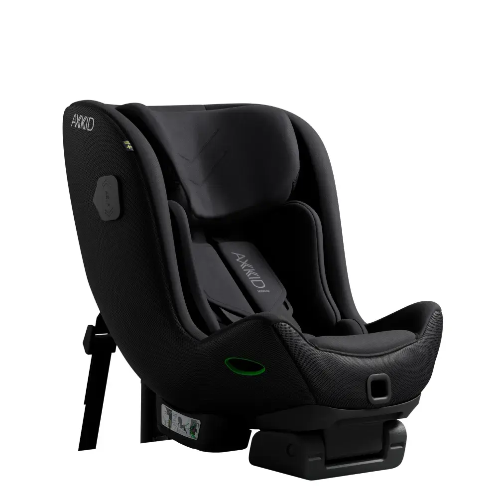 Minikid Pro Coastal Storm Black