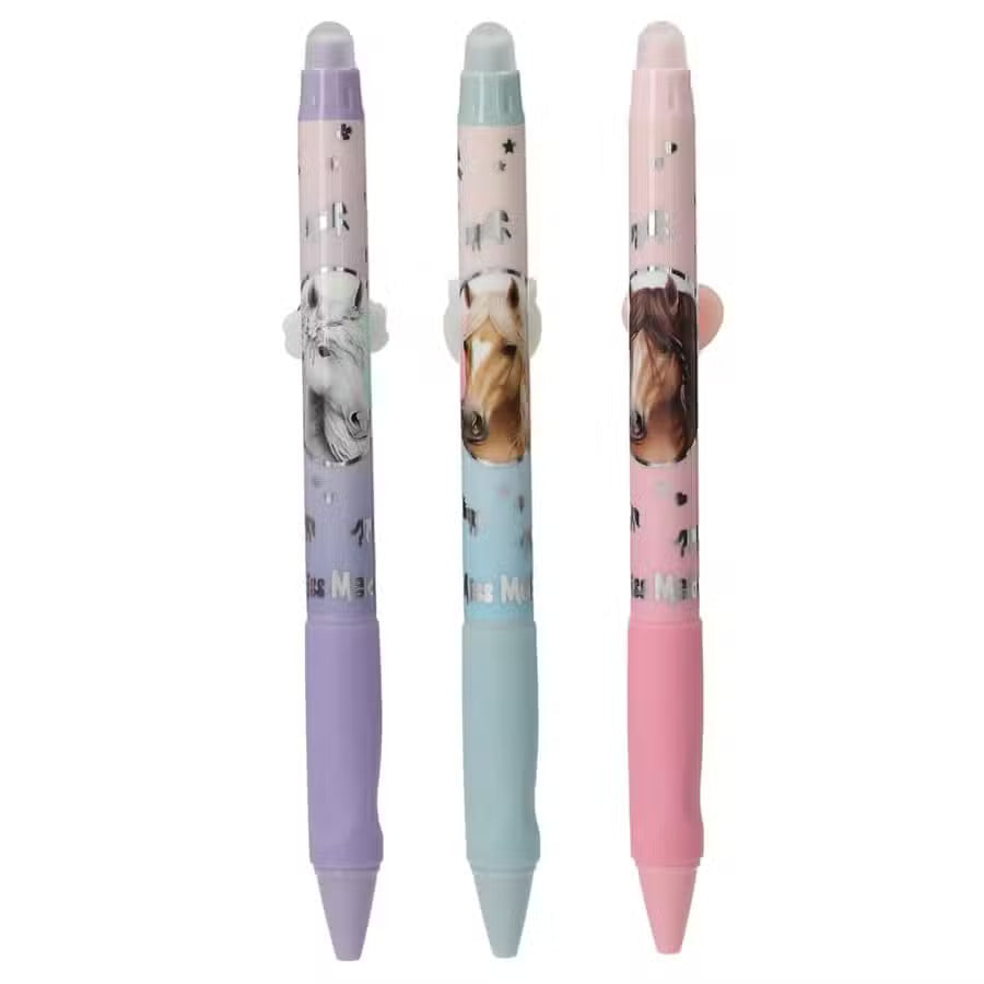 Miss Melody Kuglepen Viskbar Assorteret Stk