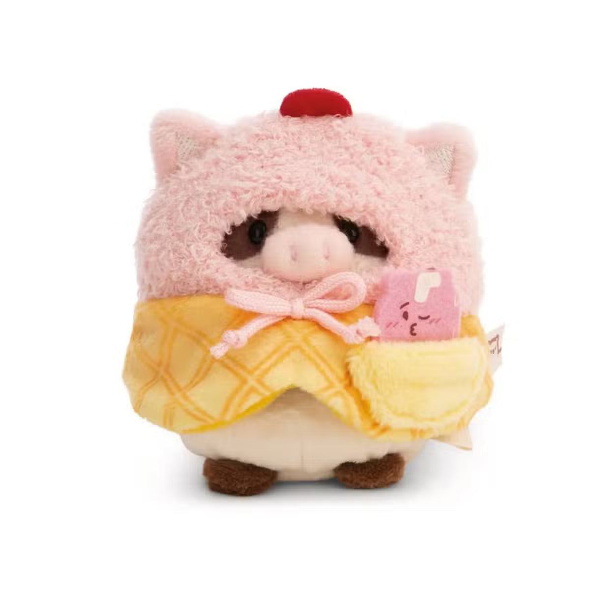 Mymochi Bamse Ko