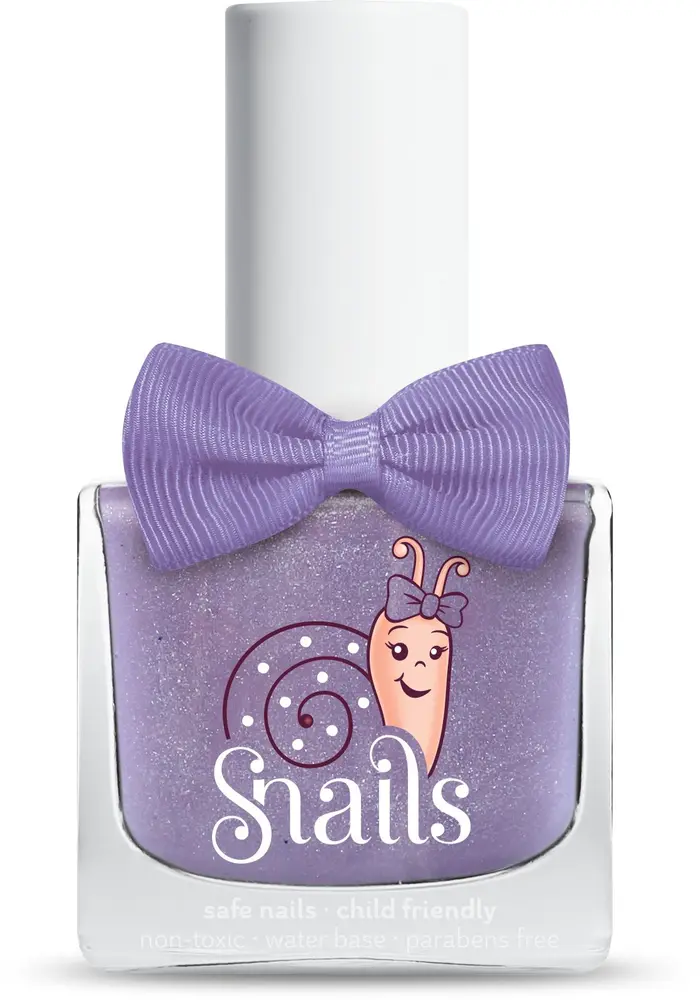Neglelak Purple Comet