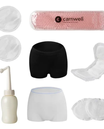 New Mum Care Pack