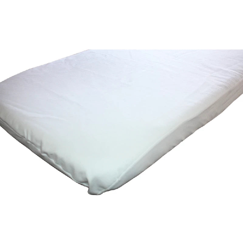 Nm Vådliggerlagen    Jersey Lagen Membran Bomuldsflonel For Og Bagside Str  60x120 Cm