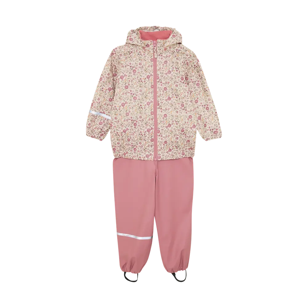 Regnsæt Print Perfectly Pale 90