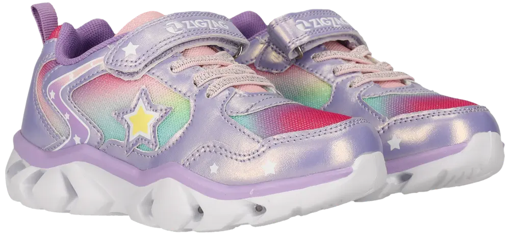 Saserta Sneakers Lys 4085 24