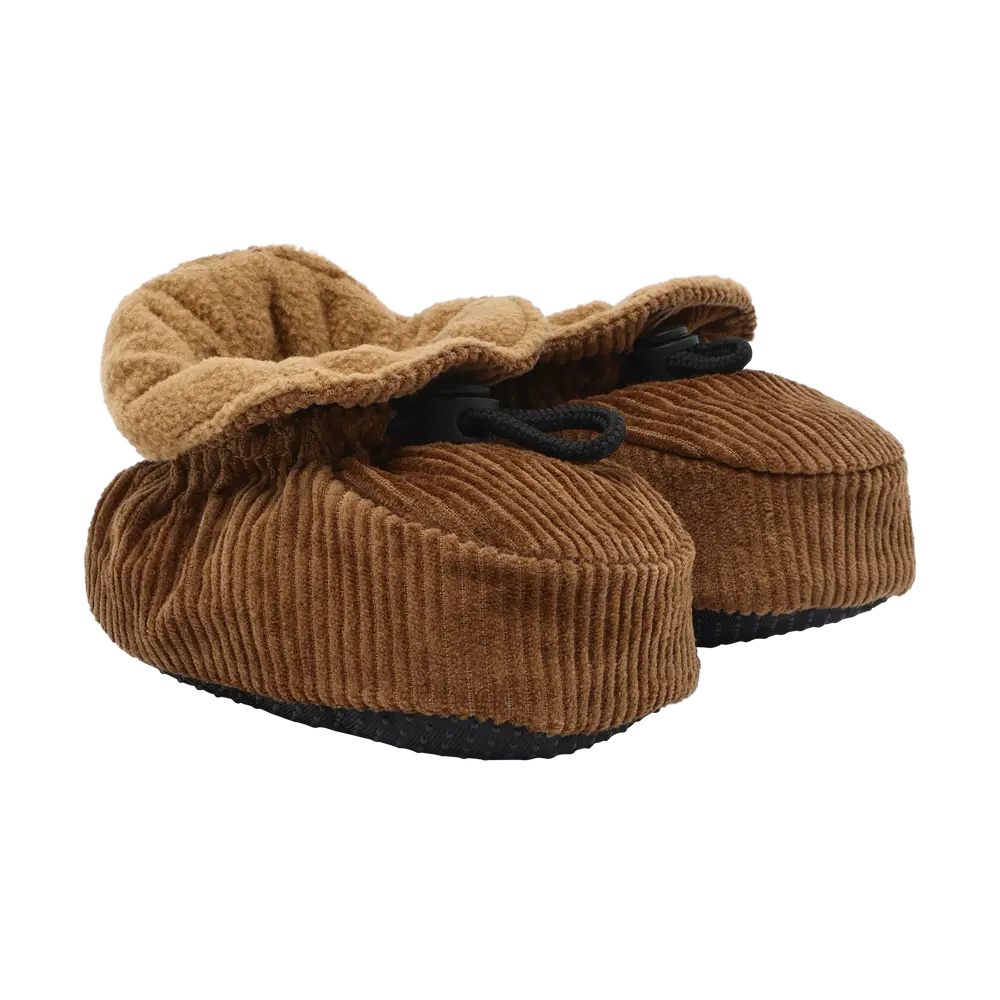 Slippers Corduroy 2608 23-24