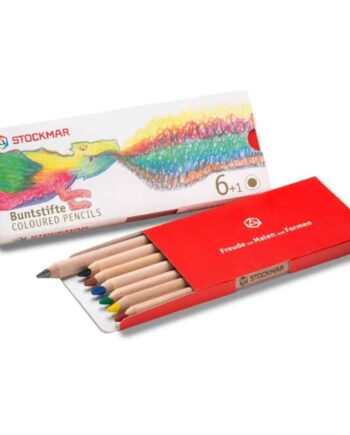 Stockmar Farveblyanter   Pak