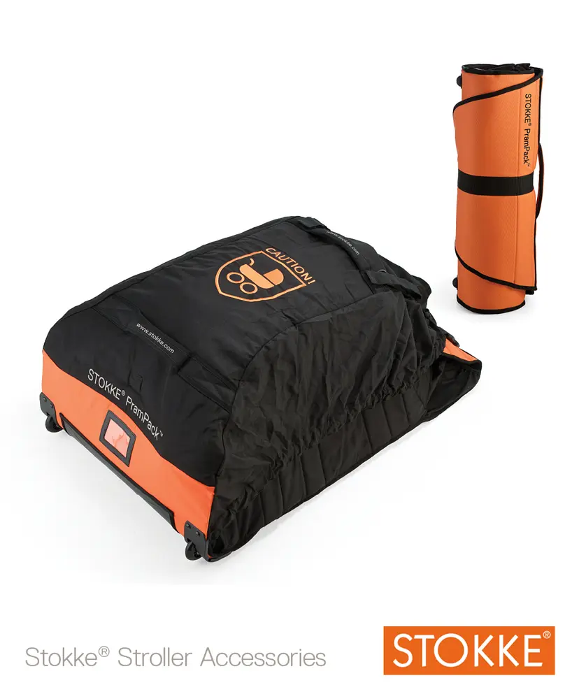 Stokkeâ  Prampackâ  Transporttaske