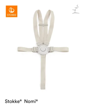 Stokke Sele Til Nomi