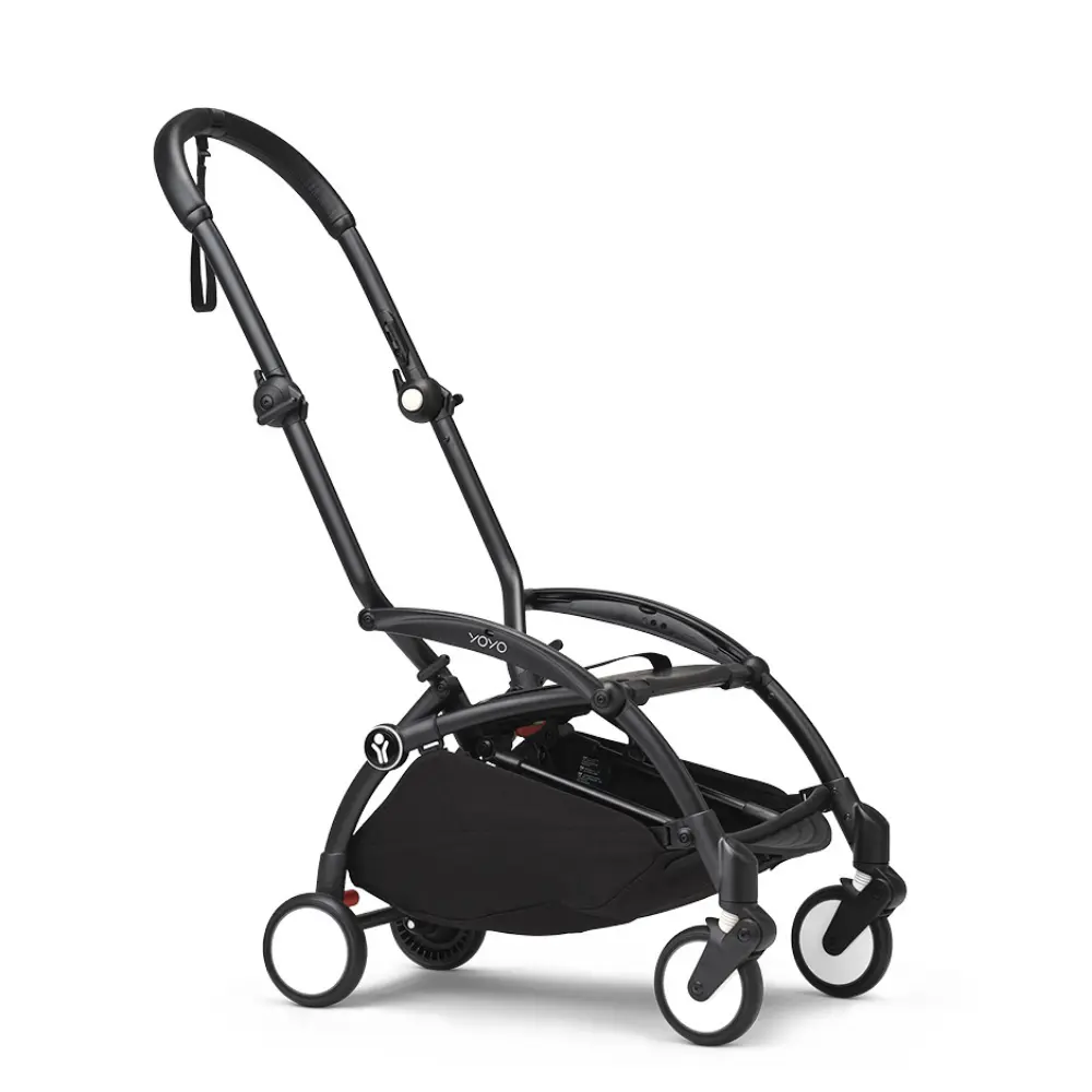 Stokkeâ  Yoyoâ  Stel Black