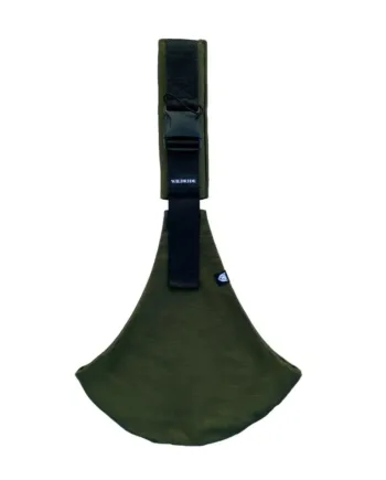 Wildride Basic Army Green