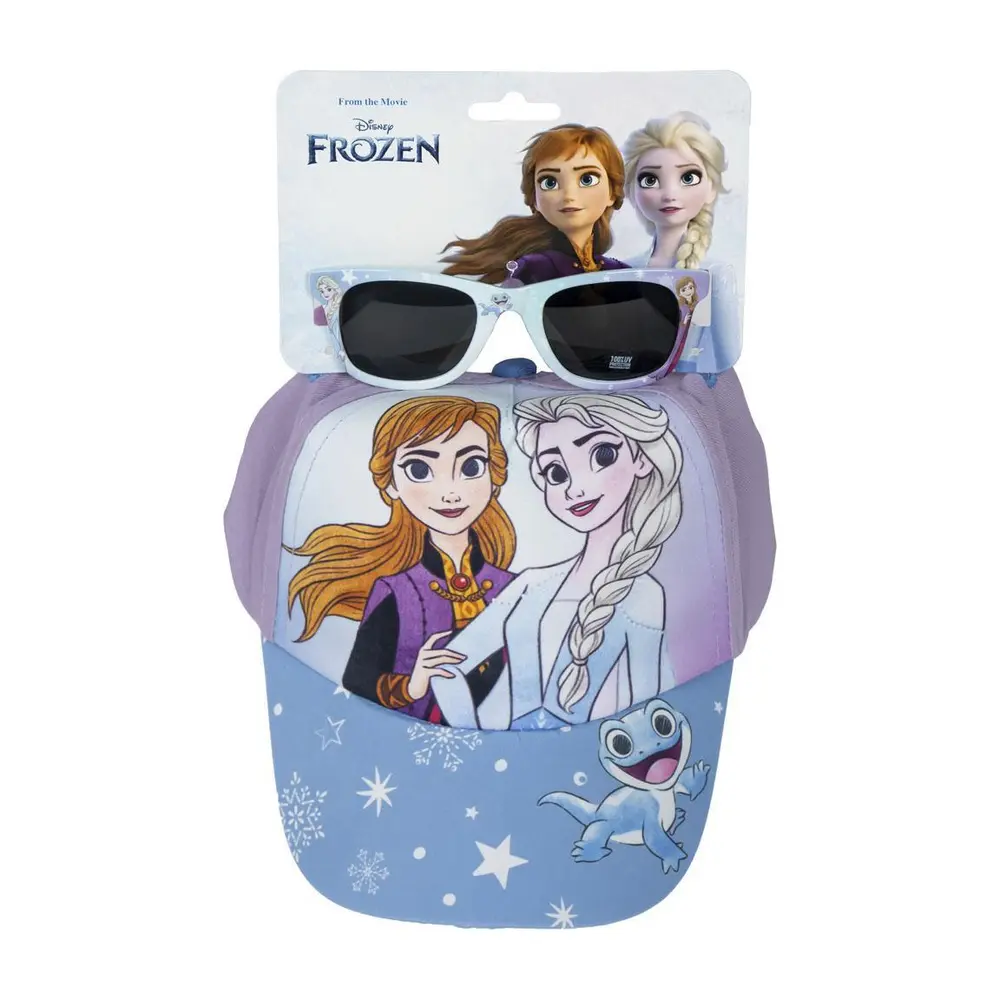 Ym-eyewear Disney Solbriller Cap Frozen