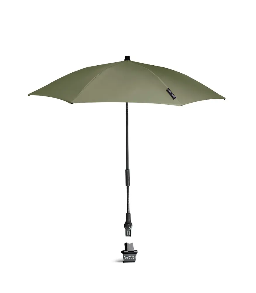 Yoyo Parasol Olive