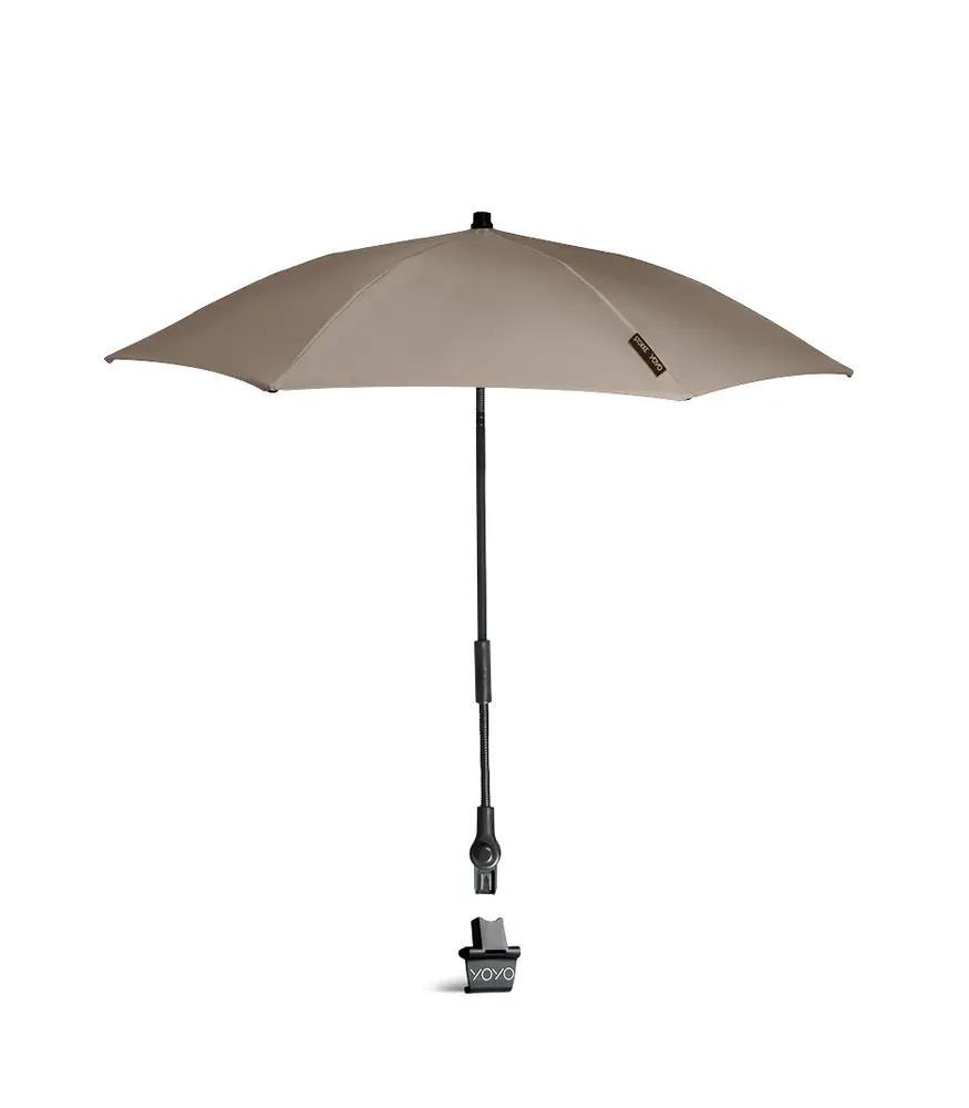 Yoyo Parasol Taupe