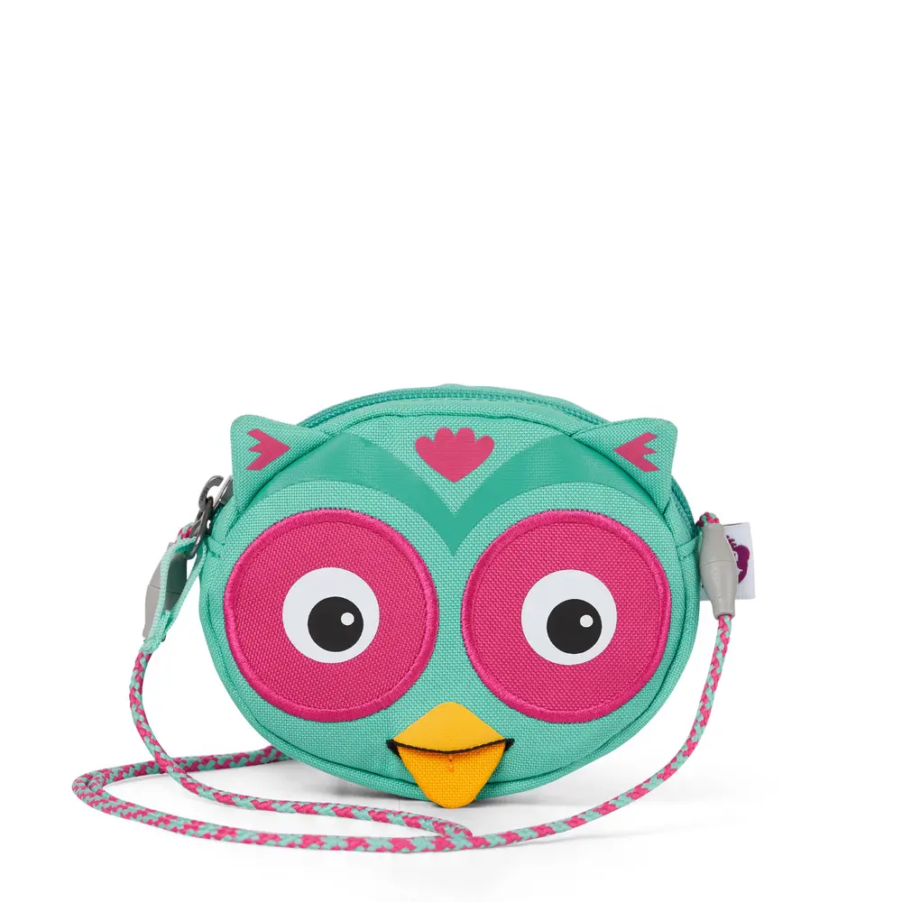 Wallet Owl Owl Onesize
