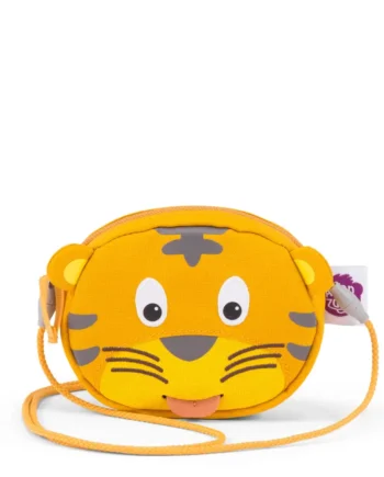 Affenzahn Wallet Tiger Tiger   Onesize