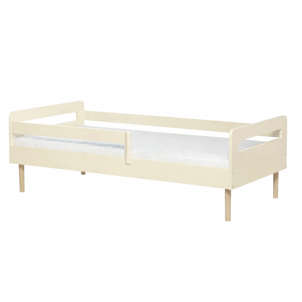 Athene Retroseng 90x200cm Dusty Sand