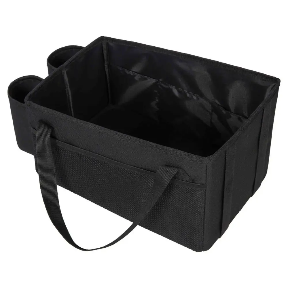 Back Seat Basket