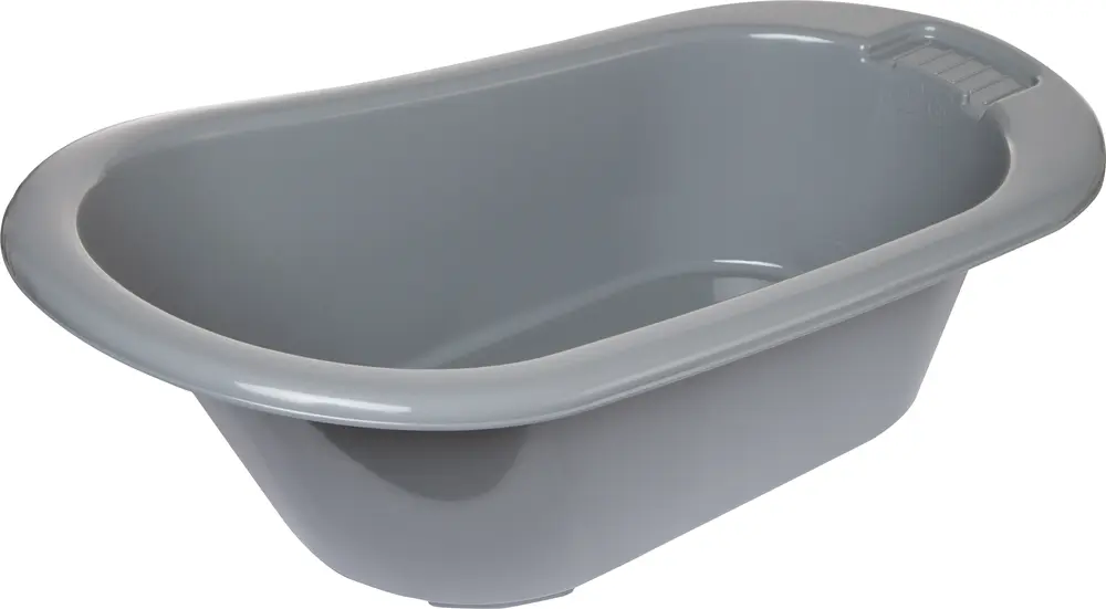 Badekar Griffin Grey