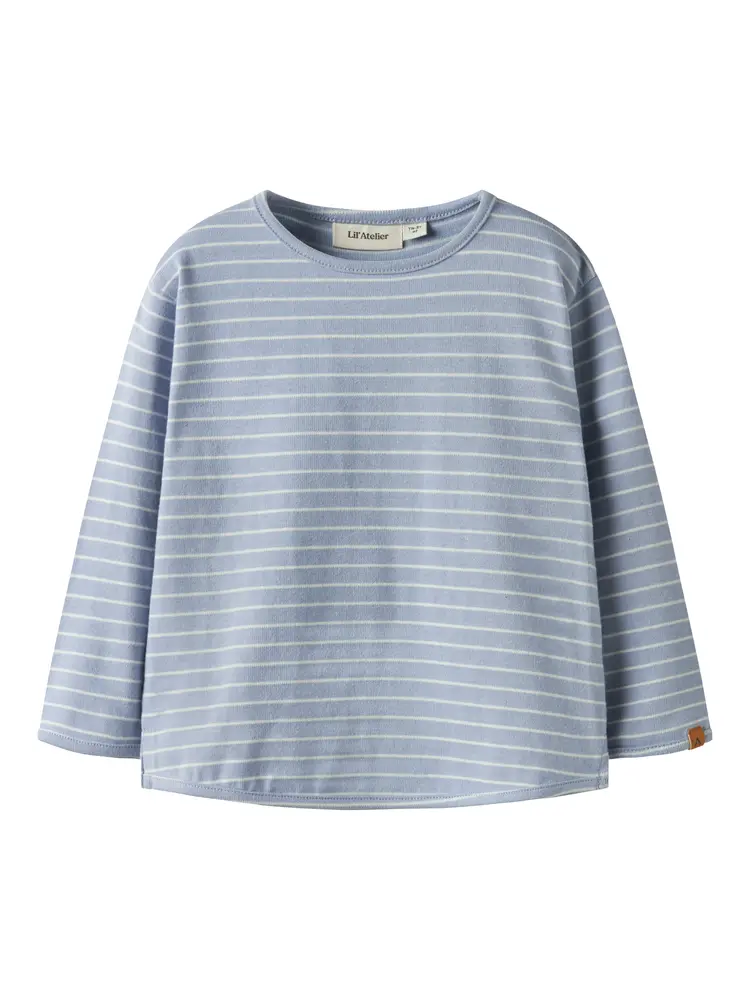 Baja Trøje Zen Blue 104