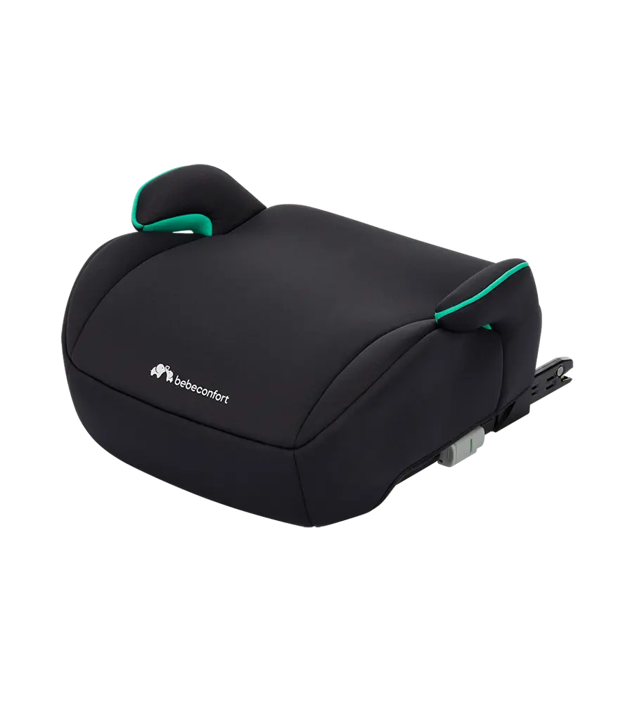 Bebeconfort Gaia  -fix Selepude- Mineral Black