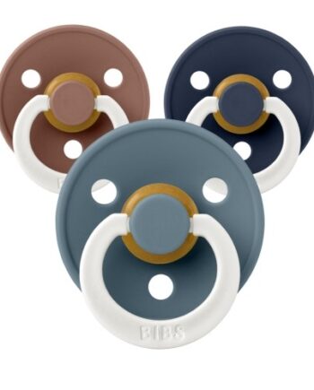 Bibs Colour Night  Str        Mdr  Rund Latex