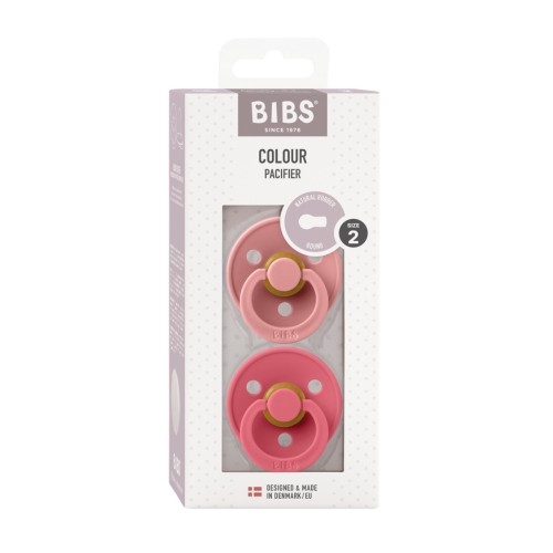 Bibs Colour -pak Str Mdr Rund Latex