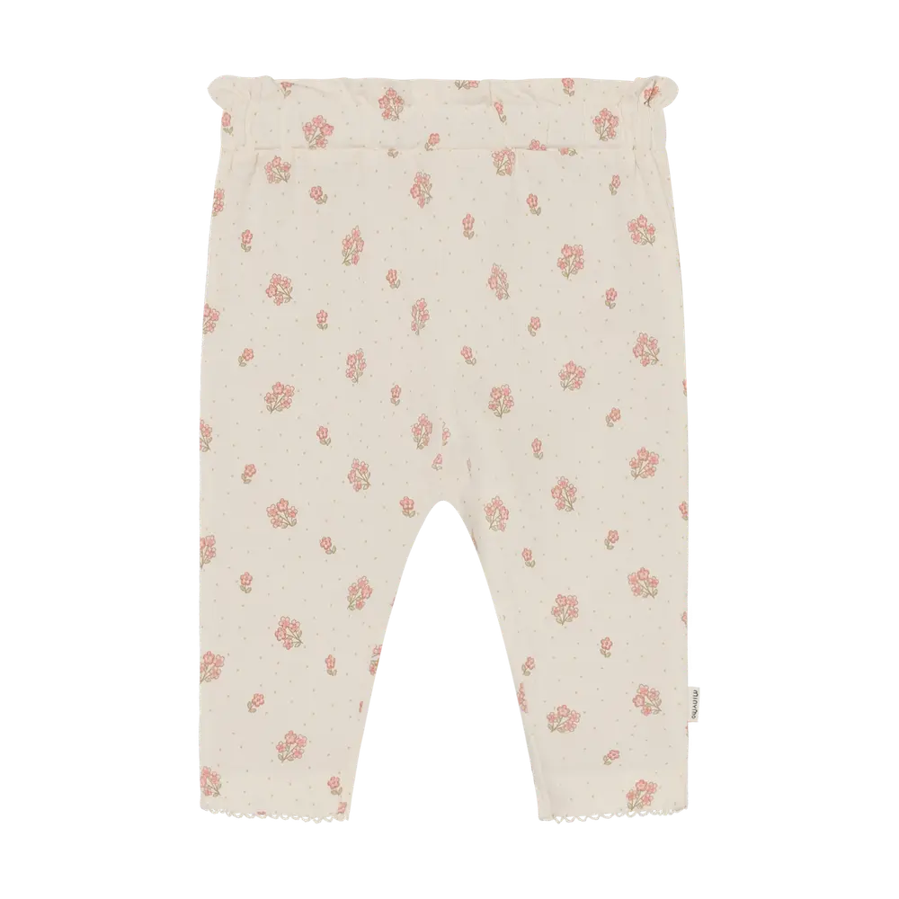 Bukser    Print Vanilla Ice 74