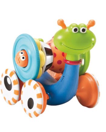 Crawl  Apos   Apos  Go Snegl Yookidoo