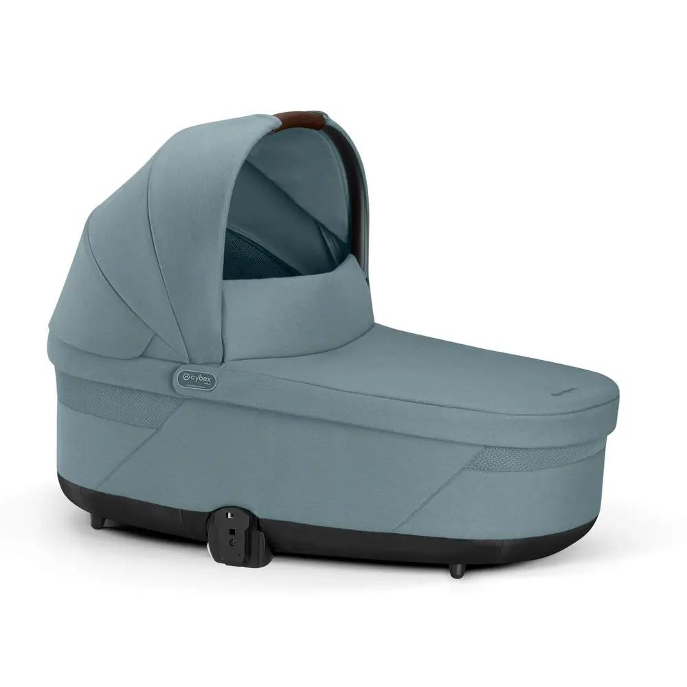 Cybex Cot Lux Liggedel Stormy Blue