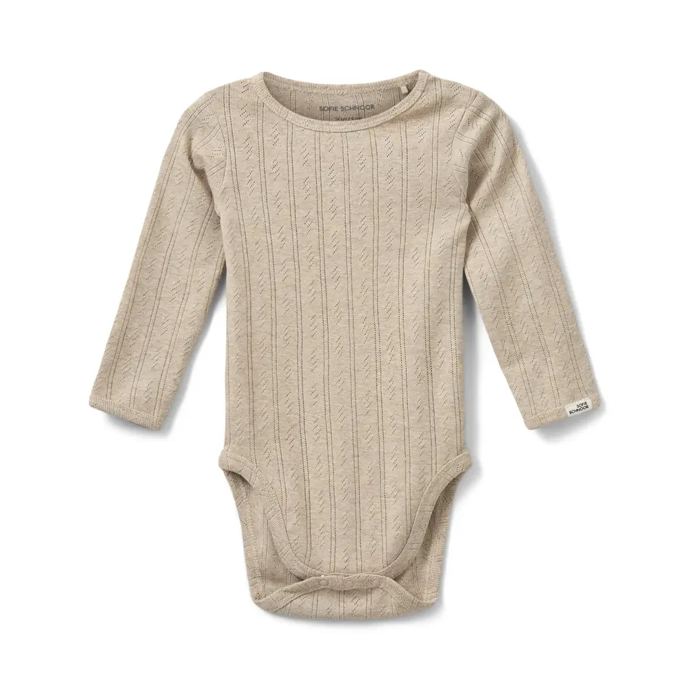 Dicte Body Beige 92