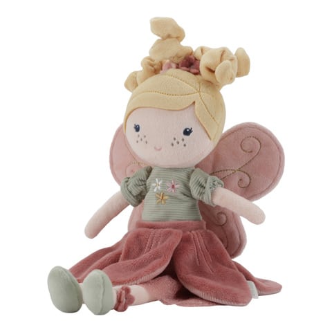 Dukke Mila Little Dutch