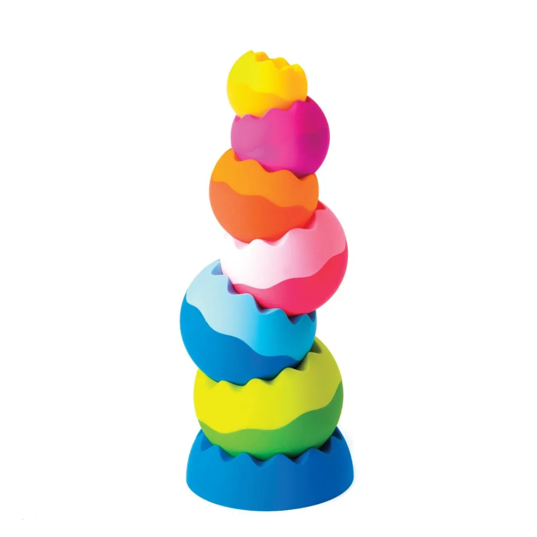 Fat Brain Toys Tobbles Neo